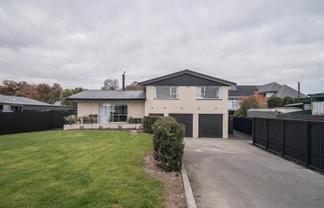 8 Davie Street, Temuka