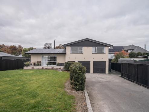 8 Davie Street, Temuka