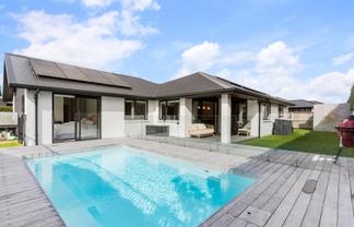 15 Bellamont Street, Huapai