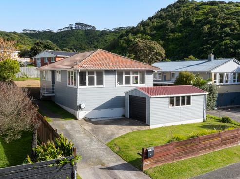 91 Rangituhi Crescent, Takapuwahia