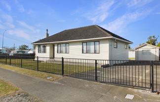 45 Johnston Street, Foxton