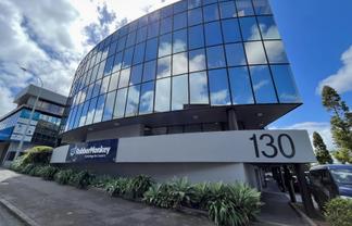 Quality Refurbished Grafton Office Space 