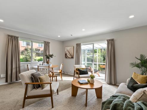 1 Cardrona Way, Karori