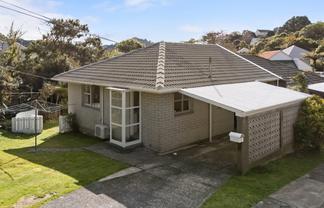 1 Cardrona Way, Karori