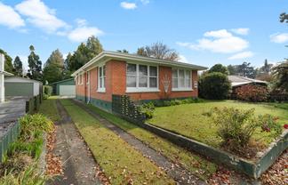 3 Cranswick Crescent, Matamata