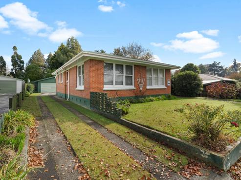 3 Cranswick Crescent, Matamata
