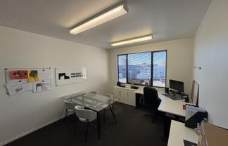 6 Havelock Road, Office to Lease