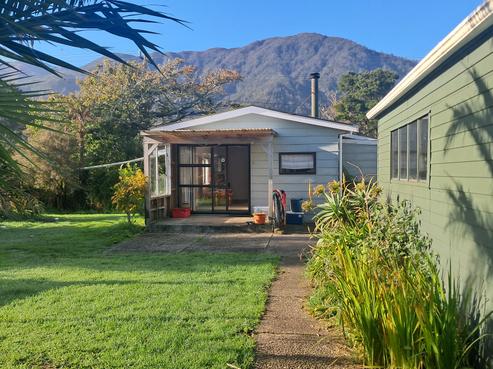459 Birchfield Road, Waimangaroa