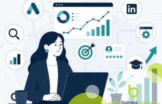 Performance-Driven Digital Marketing Consultancy