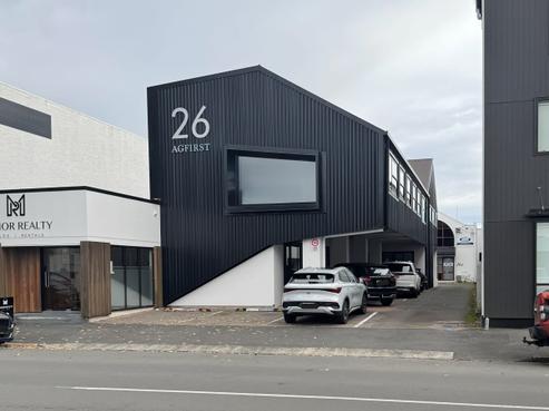 26D Liverpool Street, Hamilton Central