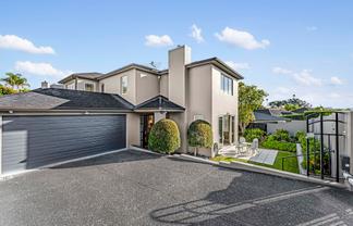 15 Kenny Road, Remuera