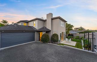 15 Kenny Road, Remuera