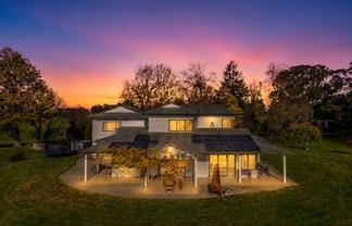 180 Ngaruru Road, Ongaonga