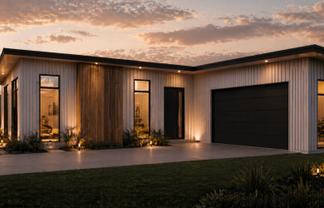 365  Tukapa Street, Hurdon