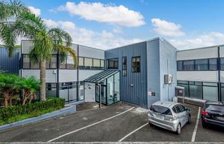 Flexible Office & Showroom Spaces in Manukau CBD