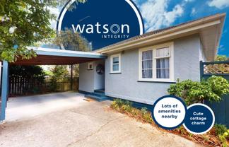 112 Marne Street, Hokowhitu