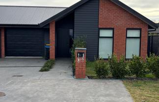 Waikato - Address withheld