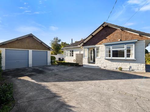 187A Carrington Street, Lower Vogeltown