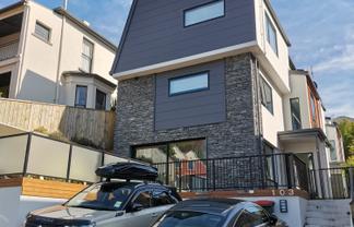 A/103 York Place, Dunedin Central