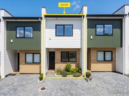29 Mata Lane, Stanmore Bay