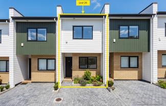 29 Mata Lane, Stanmore Bay