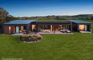 561 Kohekohe-Karioitahi Road, Waiuku