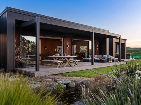 561 Kohekohe-karioitahi Road, Pollok