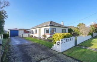 21 Tanner Street, Grasmere