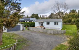 94 Barry Road, Waihi