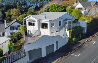 41 Cameron Street, New Plymouth