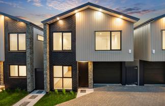 3/31 Akoranga Drive, Northcote