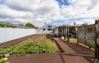 26  Marlborough Street, Mount Eden