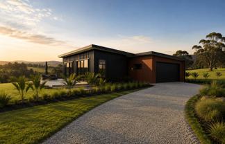 Lot 2 McFetridge Way, Okato