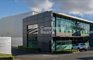 2,115 Sqm Warehouse / Office