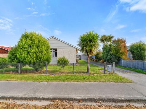 59 Market Street, Leeston