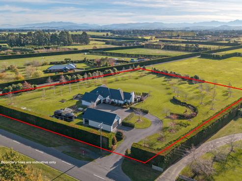 695 McLaughlins Road, Darfield