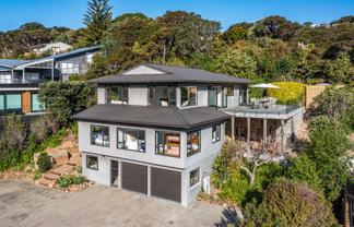 76 Great Barrier Road, Oneroa