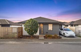 3 Rosa Lane, Wigram