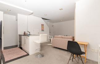 6C/52 Liverpool Street, Auckland Central