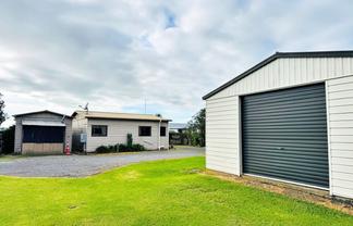 61 State Highway 1, Awanui