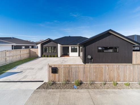 78 Freedom Drive, Kelvin Grove