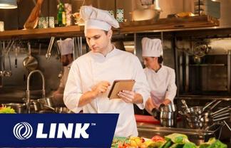 Large Licensed Restaurant | Massive Setup