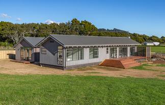 133B Muhunoa East Road, Ohau