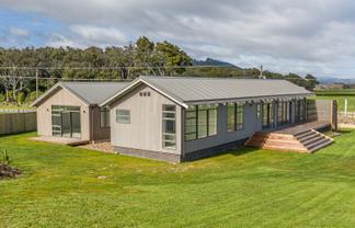 133B Muhunoa Road, Ohau