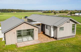 133B Muhunoa Road, Ohau