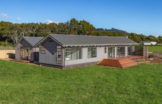 133B Muhunoa Road, Ohau