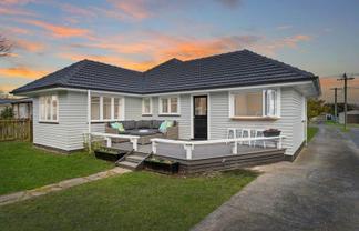 2 Clarke Avenue, Te Aroha