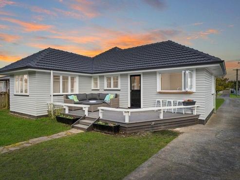 2 Clarke Avenue, Te Aroha