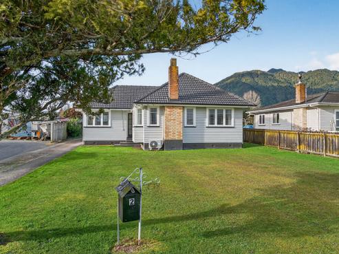 2 Clarke Avenue, Te Aroha