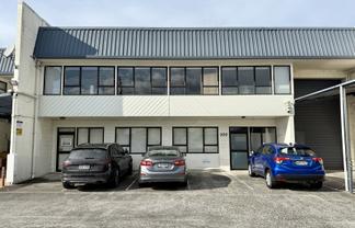 Affordable Henderson Office | 85m2